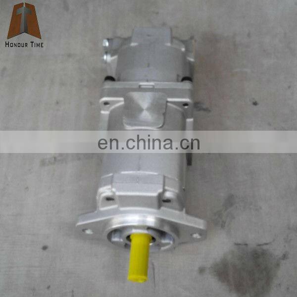 PC60 705-41-08090 Hydraulic triple gear pump