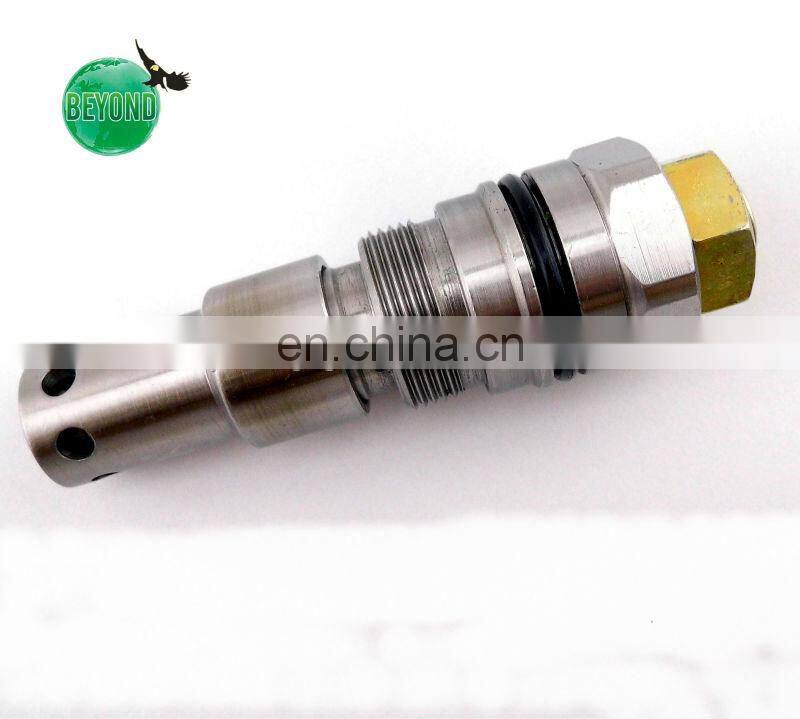 kobelco relief valve for excavator 2436R837F3