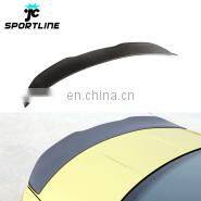 Carbon Fibre M6 Roof Spoiler for BMW F06 F12 M6 640i 650i Gran Coupe 4Dr 12-17