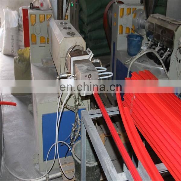 high wear resistance uhmwpe/hdpe/plastic turning strip/bar