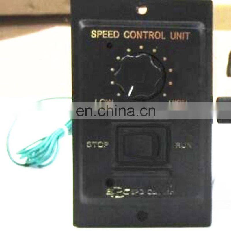 S9I90GTH-ECE speed control motor