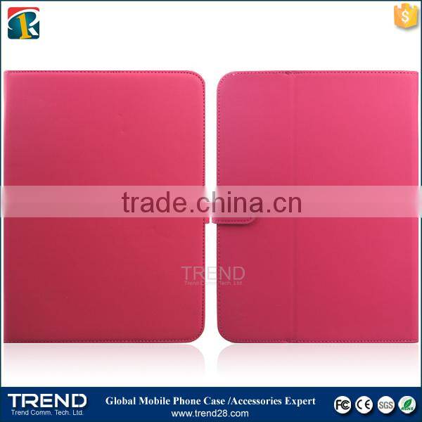 multi-function universal protective tablet cover case with stand for ipad