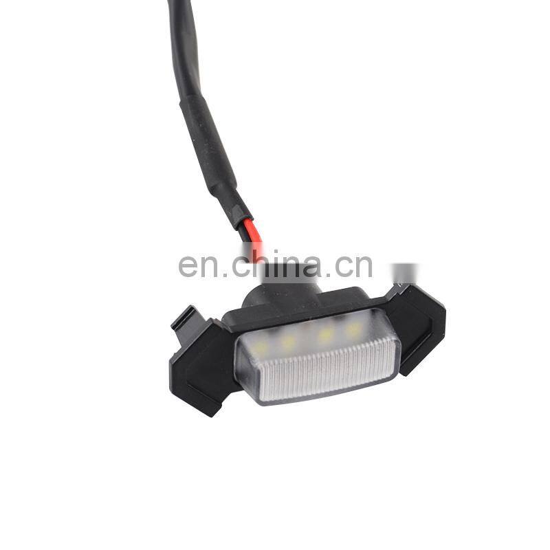 White Grille light for TACOMA 2016 -2018 from Maiker auto accessories