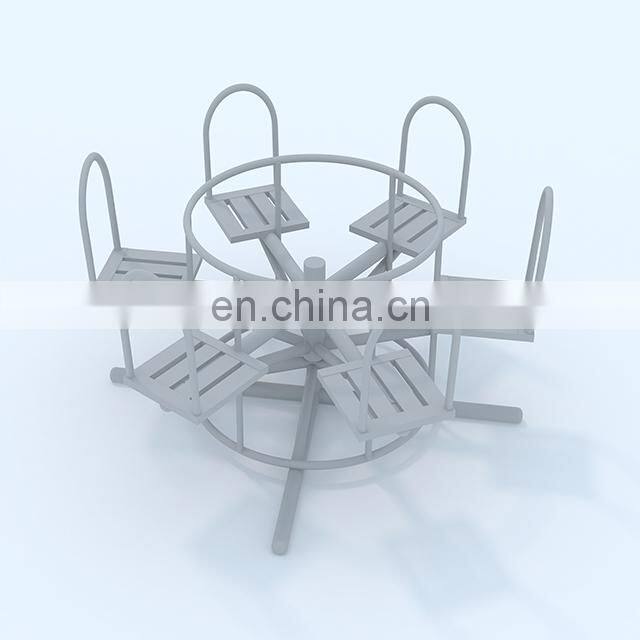 playground outdoor equipment playground stainless steel slides customized outdoor playground