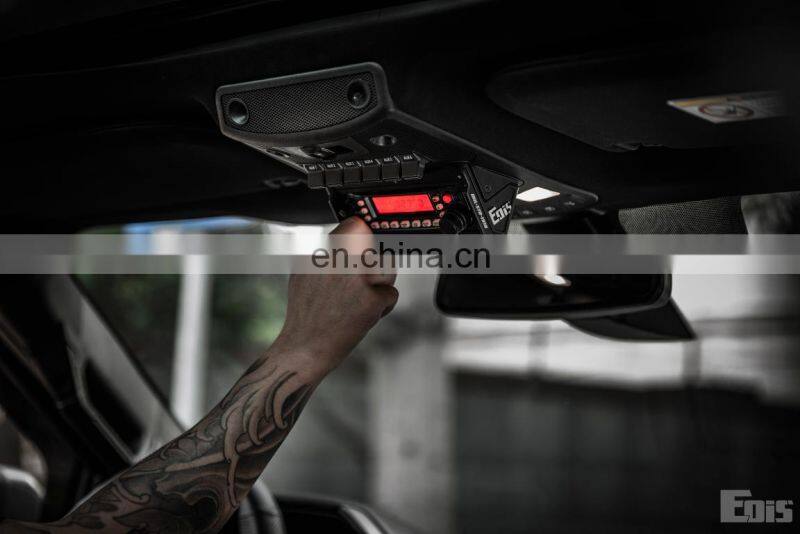 EOIS Radio control box for F-150 raptor 4x4 accessories from Maiker