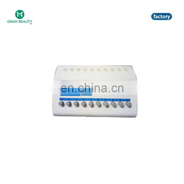 Sales China factory price body slimming machine for weight loss breasts care and lymph drainage