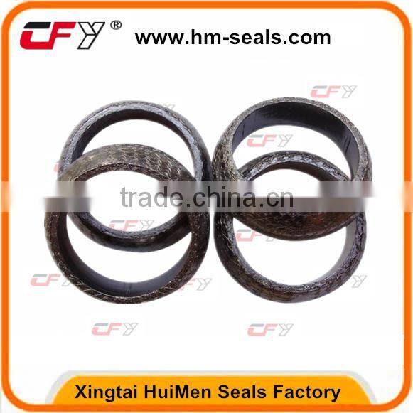 17451-0T021 auto exhaust pipe gasket for Toyota