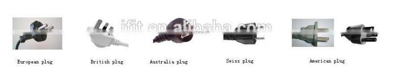 Deluxe full body massage chair,reclinomatic luxury smart chair AK-3022