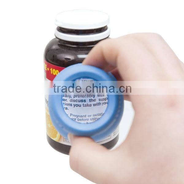 KH Eco-Friendly Plastic Bottle Medicine Cap Remover