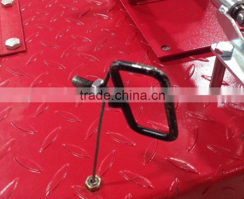 Motorcycle Hydraulic mini Lift Table