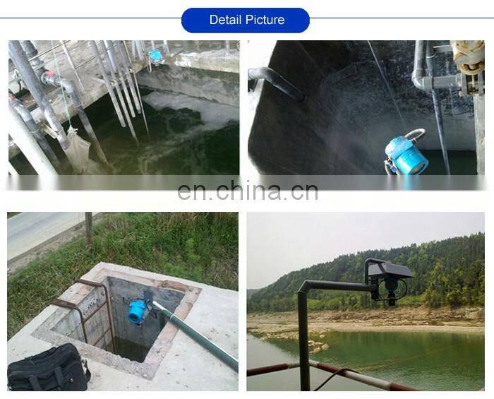 Taijia level gauge Liquid nitrogen level sensor Ultrasonic level meter