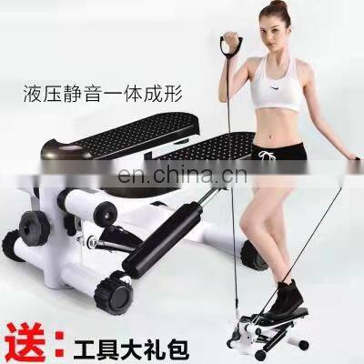 Adjustable Home Fitness Machine Patent stepper smart step for Spain Ukraine Italy France Netherlands Turkey Russia