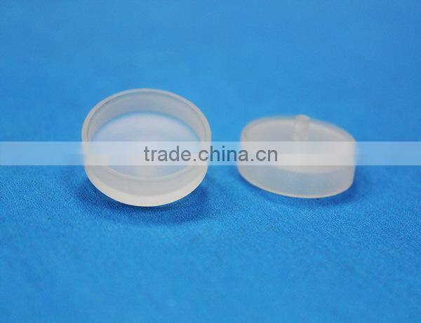 High precision CNC machine plastic parts