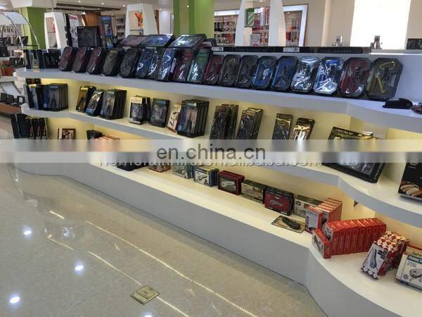 Best quality useful multi tool auto tool set with aluminum box