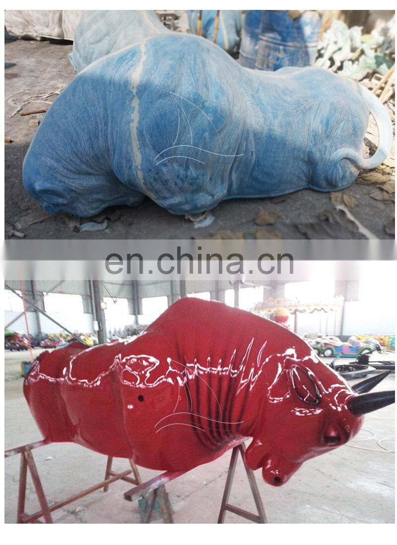 amusement park jumping bull fight rodeo bull rides amusement park items for sale