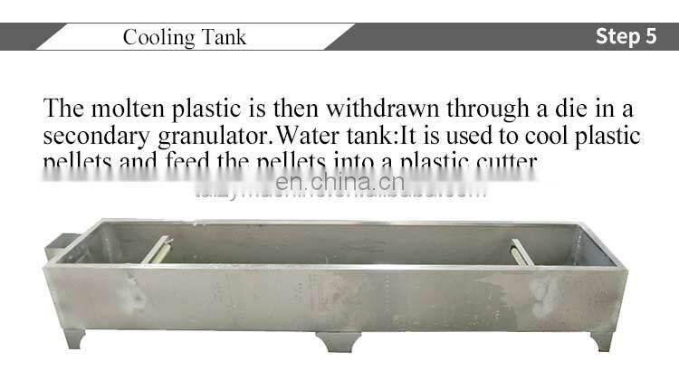 recycle plastic granules making machine price plastic filament extruding machine