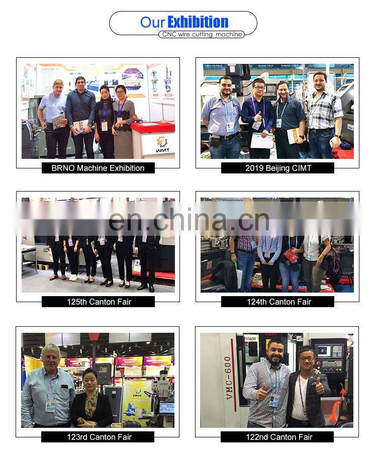 CNC WIRE CUTTING MACHINE DK7335 EDM MACHINE METAL LATHE