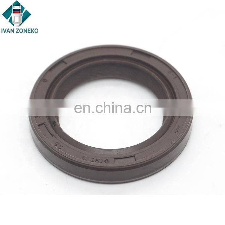 High Quality Crankshaft Oil Seal 21421 2B000 214212B000 21421-2B000 For Hyundai KIA SOUL