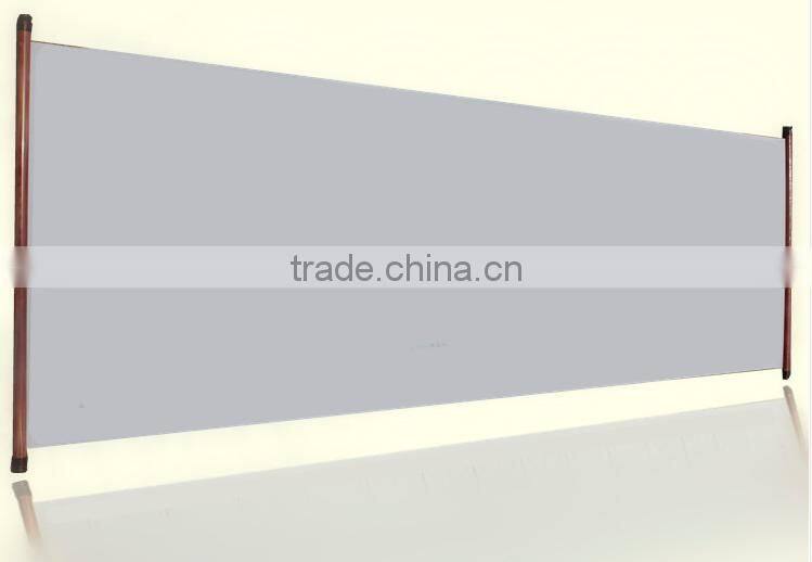 magic colorful water writing canvas calligraphy practice fabric for business gift