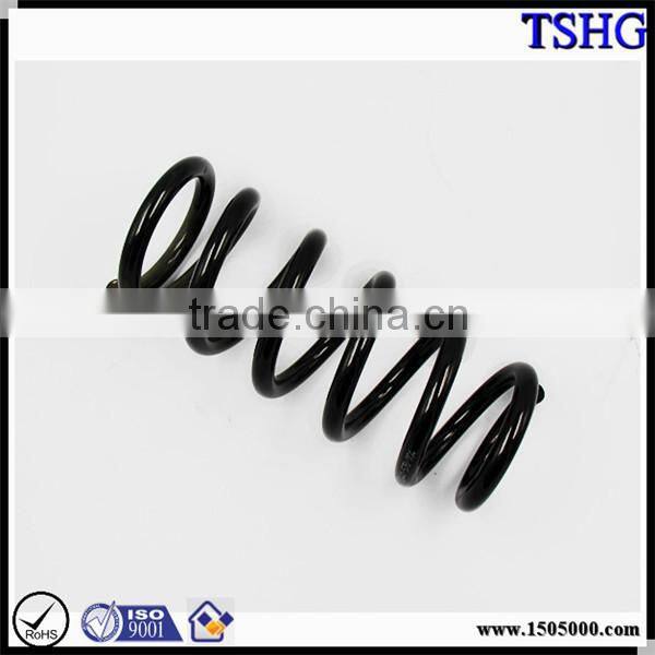 MITSUBISHI PAJERO spare parts pressure coil spring