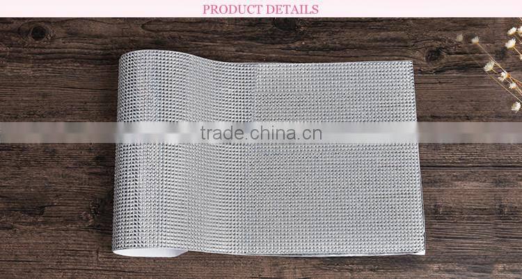 Best price resin rhinestone cabochon Stick On epoxy stone