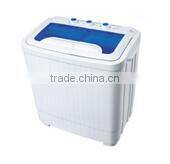home appliance baby clothes twin tub washing machine
