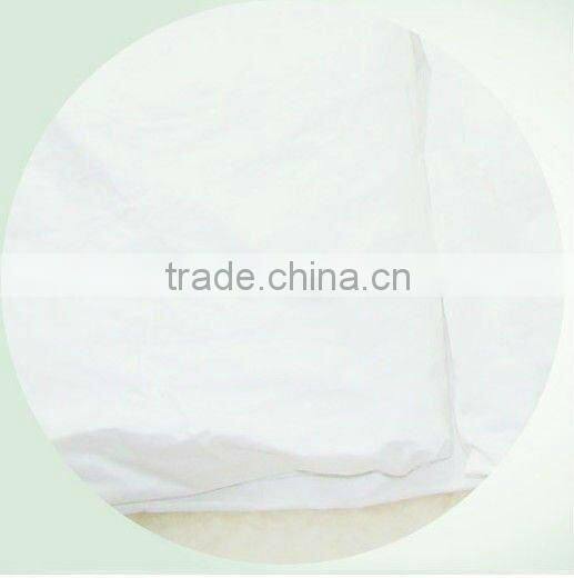 Super bamboo fiber water resistant mattress protector