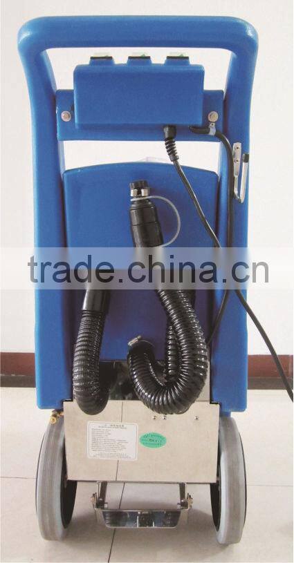 Professional Carpet Extraction Machine