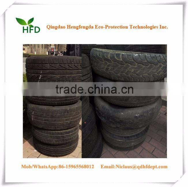 Wholesale high quality used truck tyres 14.5r20, hot sale used car tires