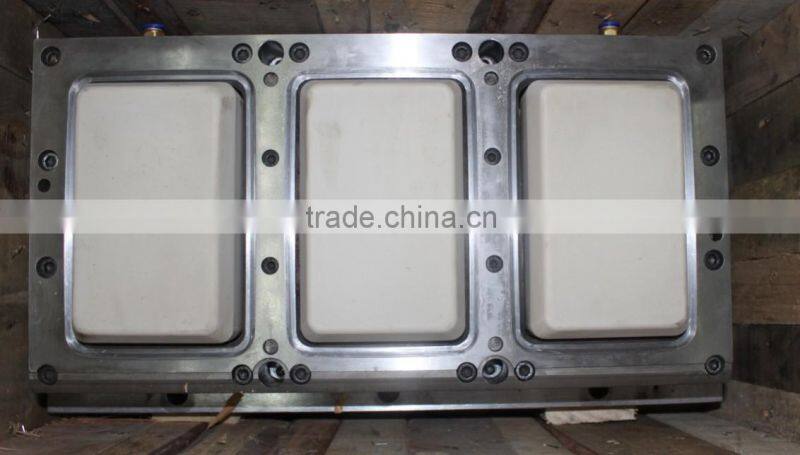 SZ-680II 2014 Plastic Cup Making Machine Price