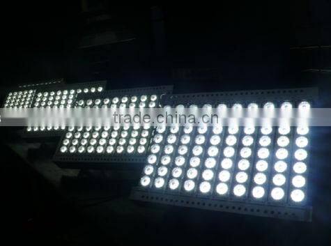 100-4000w LED Flood Light for undergound lighting