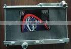 all aluminum racing radiator for honda integra