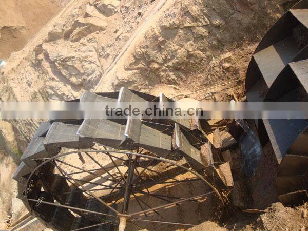 wholesale performance high quality wheel sand washer machine for mining
