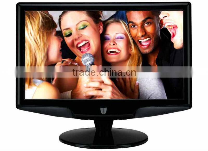 China Best 22" TFT LCD Touch Screen Monitor With VGA