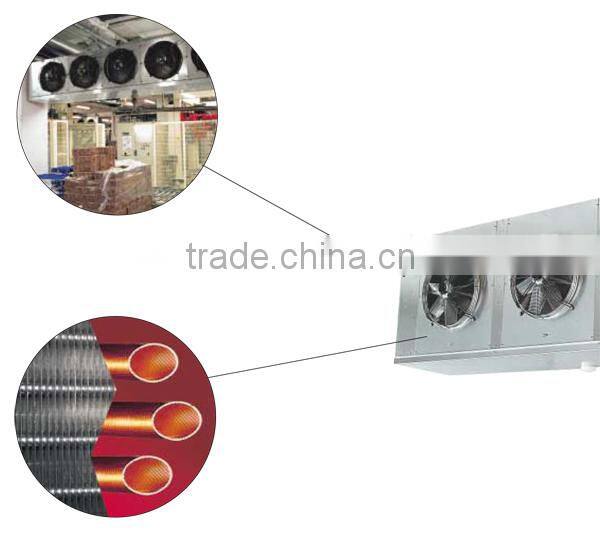 air cooled heat exchanger, unit cooler for storage