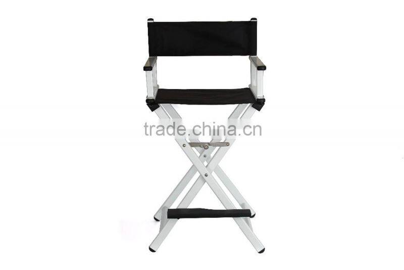 Professional Makeup Chair Foldable Cosmetic Chair For Makeup