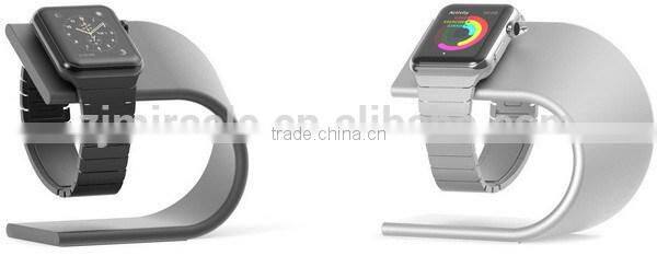 Excellent quality promotional plastic for watch display rack