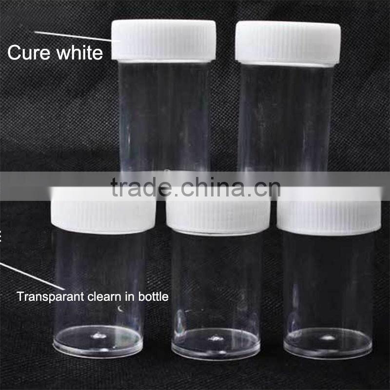 hot sail !!! profession custom nail polish empty bottle