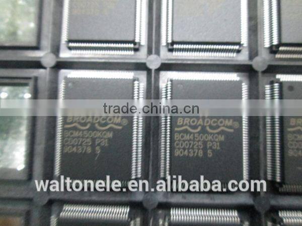 (electronic component) BCM4500KQM