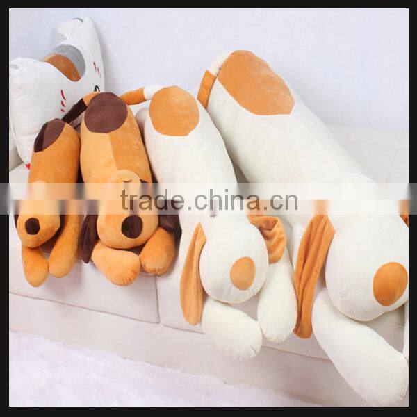 super soft animal plush toy for children gifts