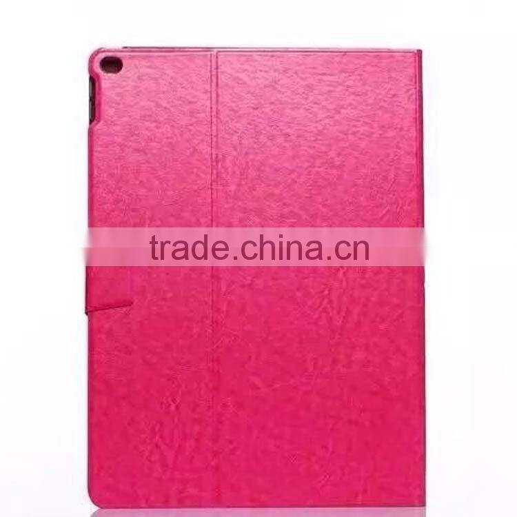 For iPad pro tablet Case,Magnetic protective Case for iPad pro 12.9