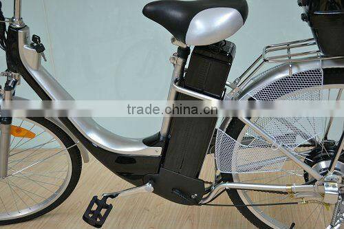 cheap 250w electric bike