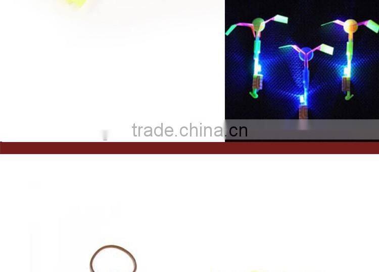 Led Flying Toys For Child