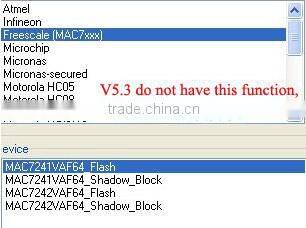 Latest Xprog-M V5.45 ECU Programmer Newest Xprogm