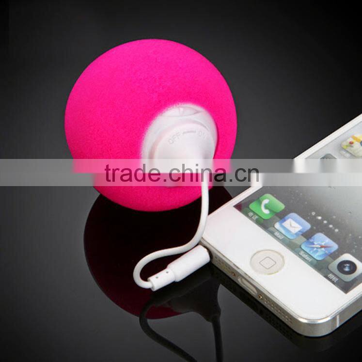 Colorful Customized Wireless Mini Bluetooth Speaker Portable Mini Usb Radio Speaker