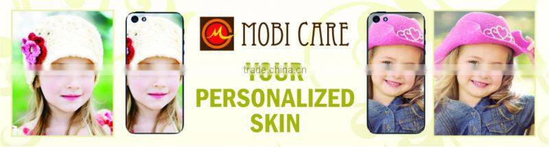 Make custom Mobile Phone vinyl Skin.