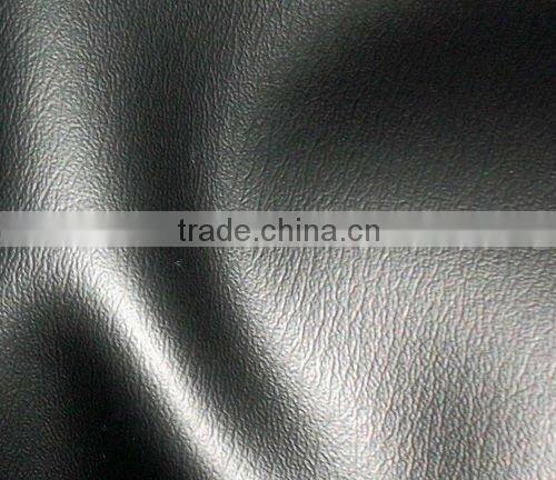 hot sale PVC leather types of sofa material/faux leather fabric sofa making material