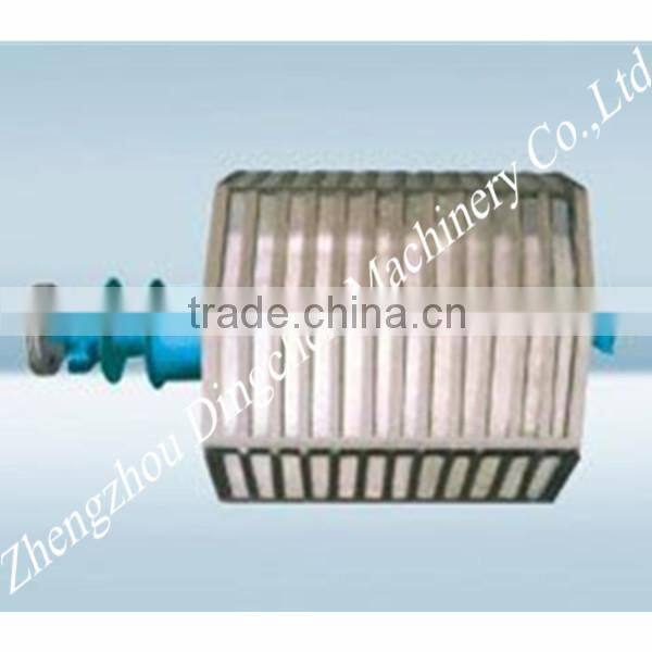 Pulping Equipment of Bleacher for Pulp Washing, Bleach and Concentration