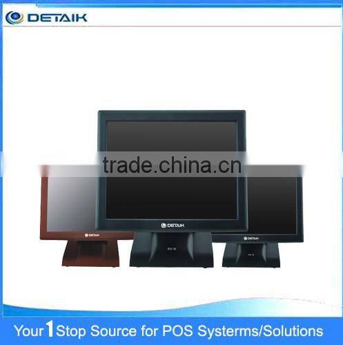 DTK-POS1560 Factory Low Price Touch Screen 15 Inch Direct Touch POS