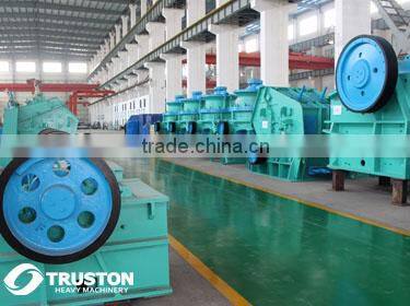 China CYK Stone Vibrating Screen,linear vibrating screen,crusher parts